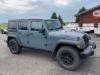 2015 Jeep Wrangler - thumbnail 3