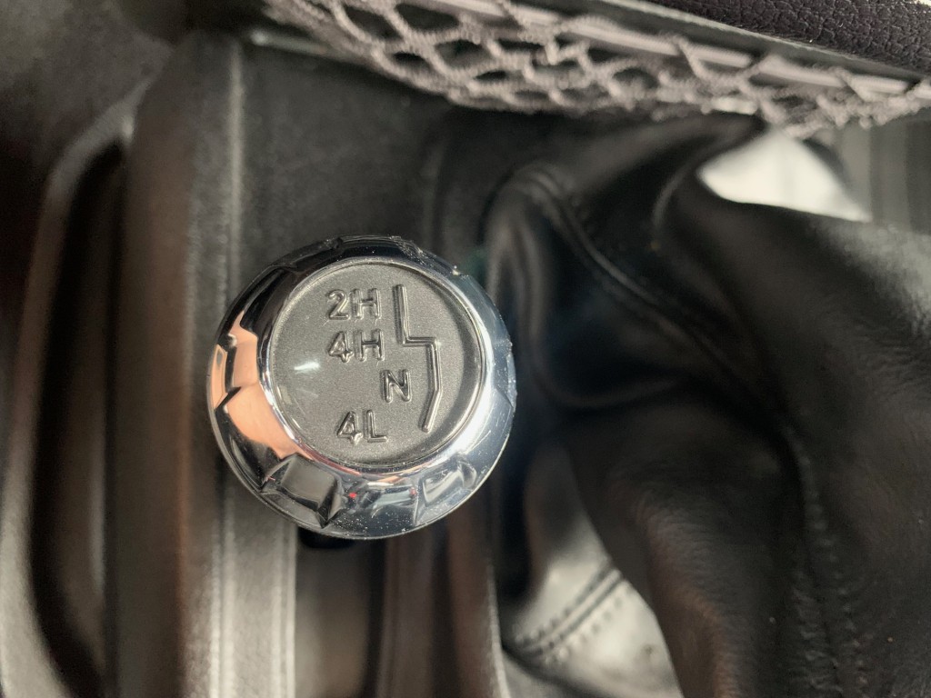 2015 Jeep Wrangler - photo 12