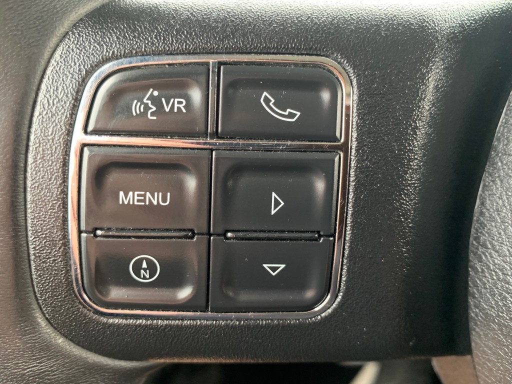 2015 Jeep Wrangler - photo 14