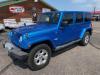 2014 Jeep Wrangler - thumbnail 1