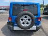 2014 Jeep Wrangler - thumbnail 4