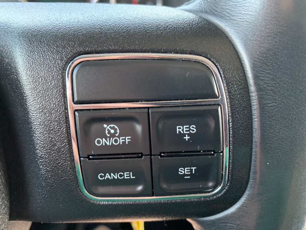 2014 Jeep Wrangler - photo 12