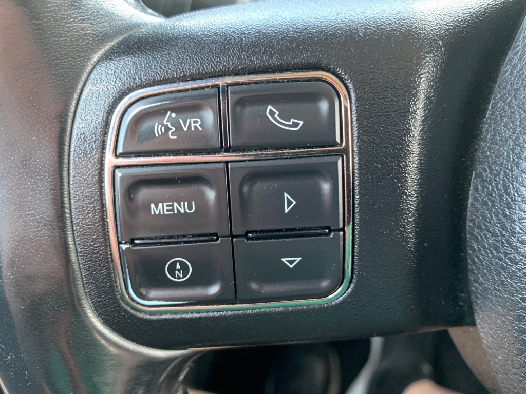 2014 Jeep Wrangler - photo 13