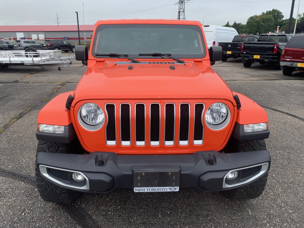 2019 Jeep Wrangler - photo 2