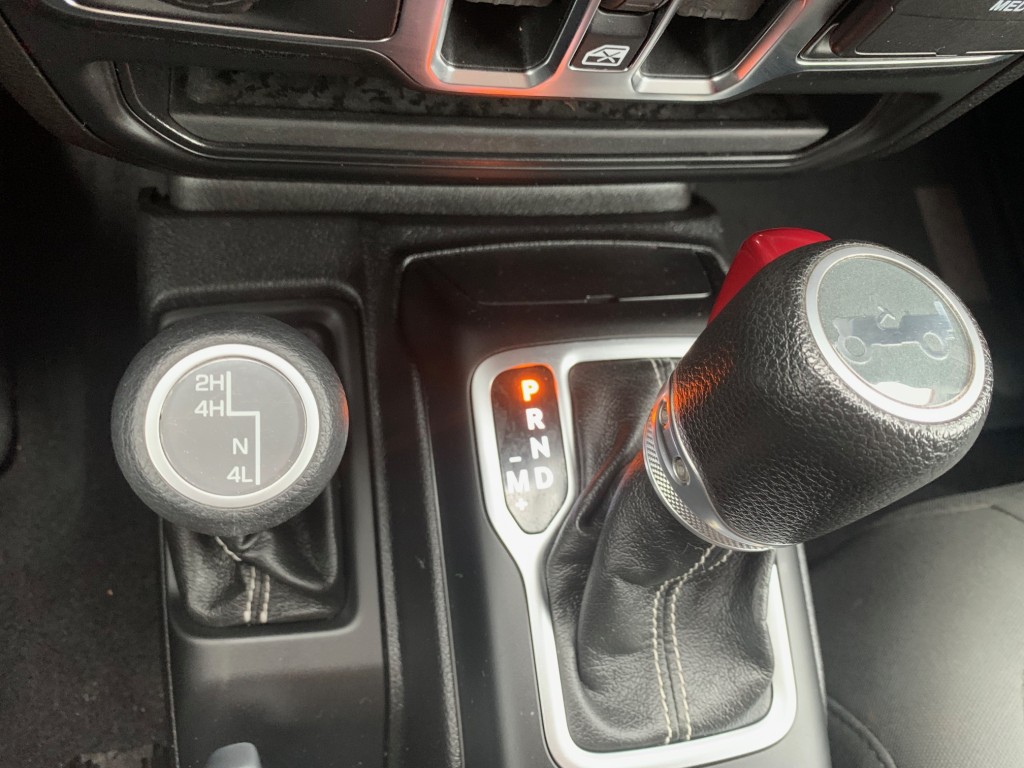2019 Jeep Wrangler - photo 13