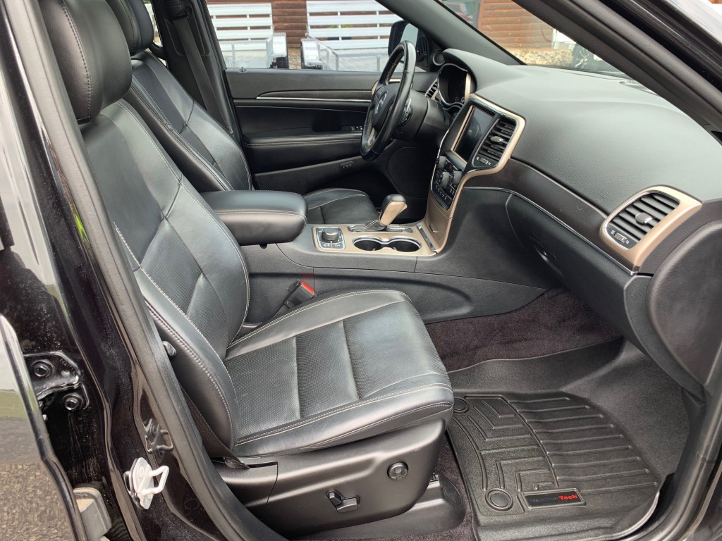 2016 Jeep Grand Cherokee - photo 7