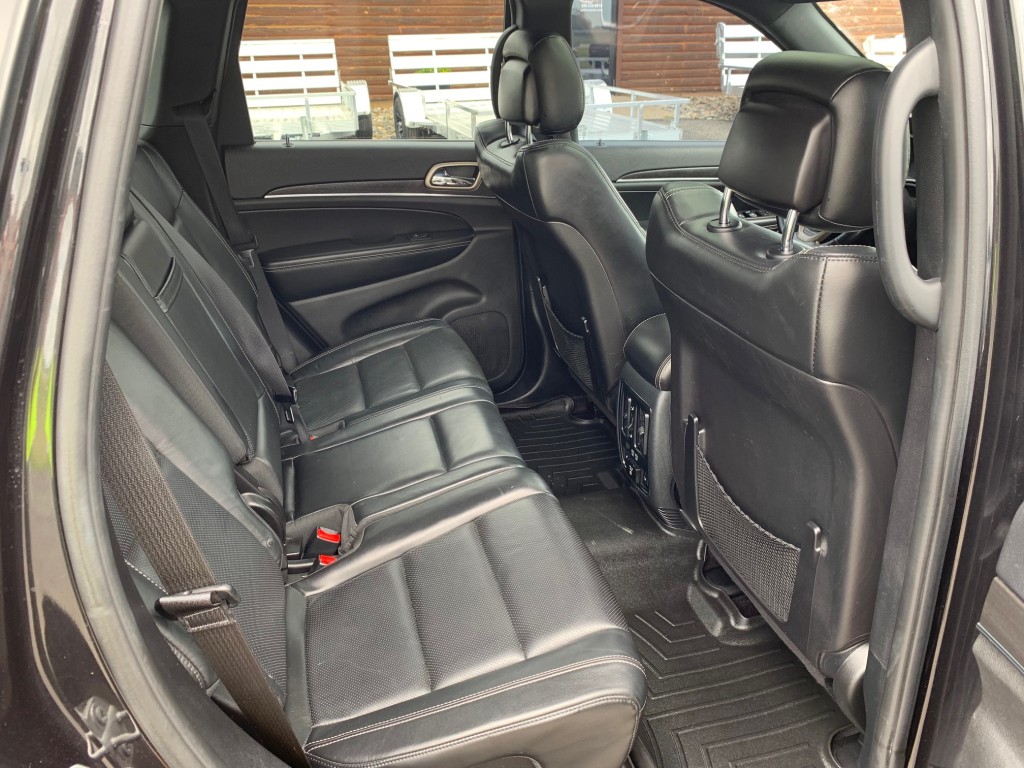2016 Jeep Grand Cherokee - photo 8