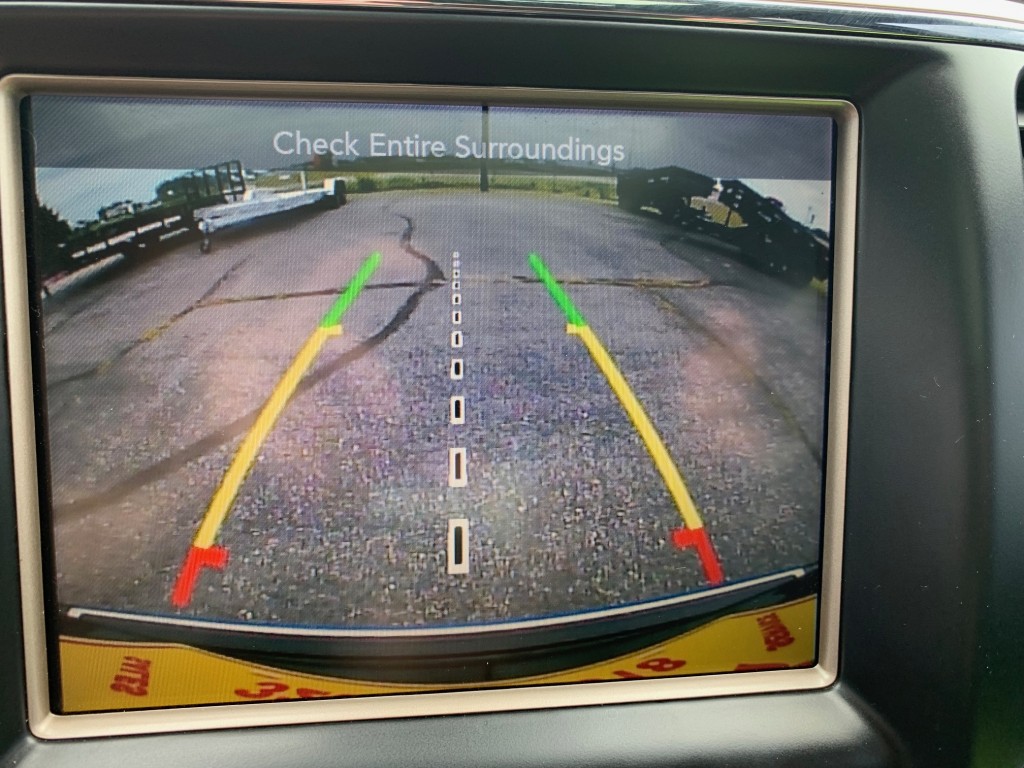 2016 Jeep Grand Cherokee - photo 10