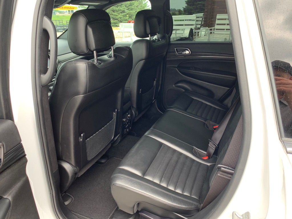 2021 Jeep Grand Cherokee - photo 6