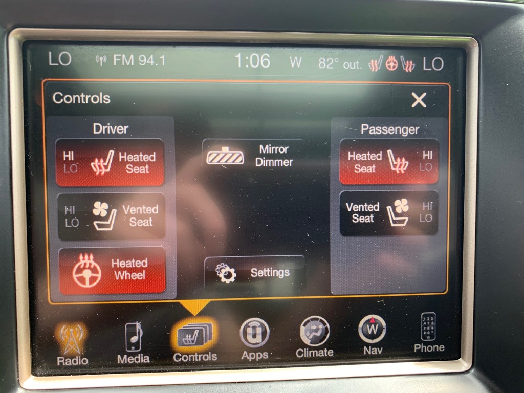 2021 Jeep Grand Cherokee - photo 11