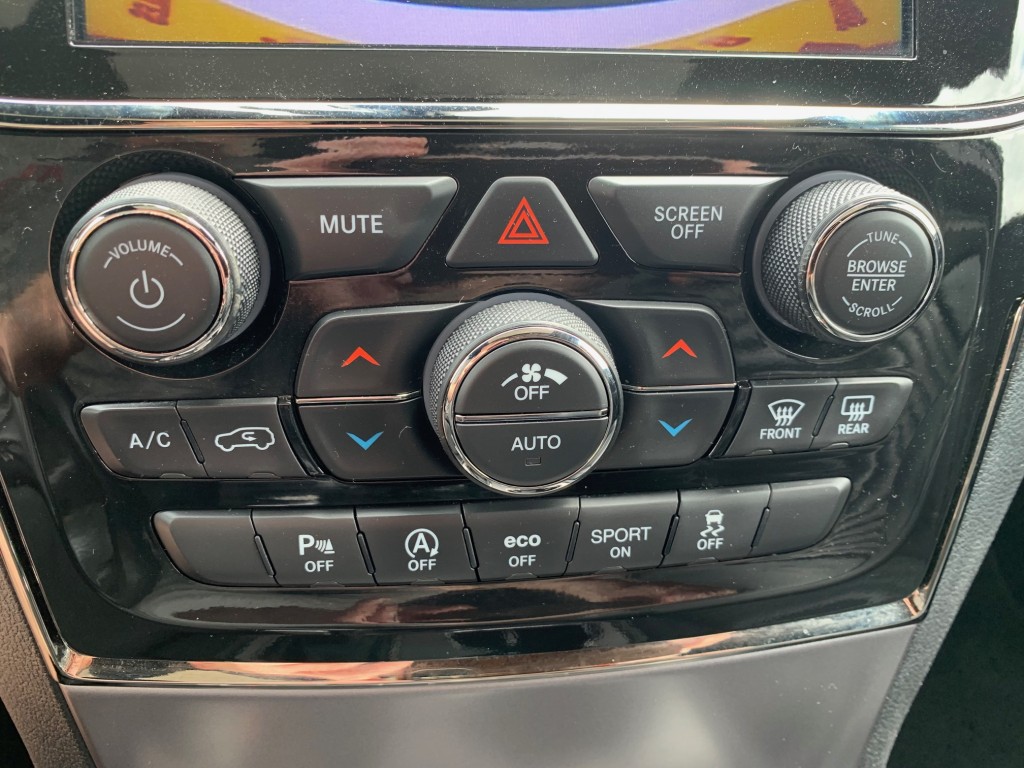2021 Jeep Grand Cherokee - photo 13