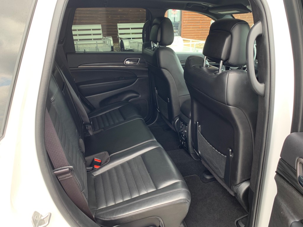 2021 Jeep Grand Cherokee - photo 25