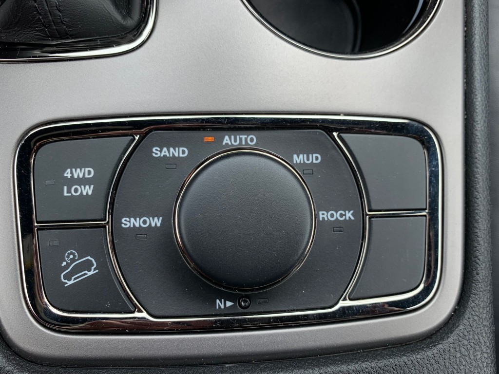2021 Jeep Grand Cherokee - photo 31