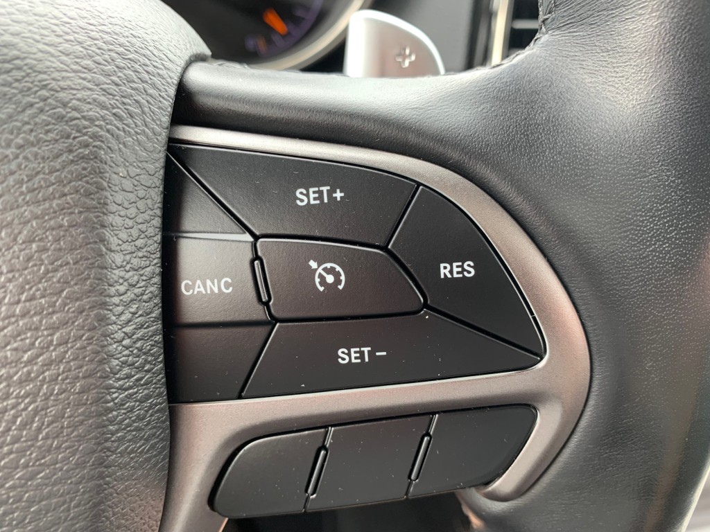 2021 Jeep Grand Cherokee - photo 32