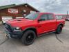 2017 RAM 1500 - thumbnail 1