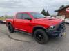 2017 RAM 1500 - thumbnail 3