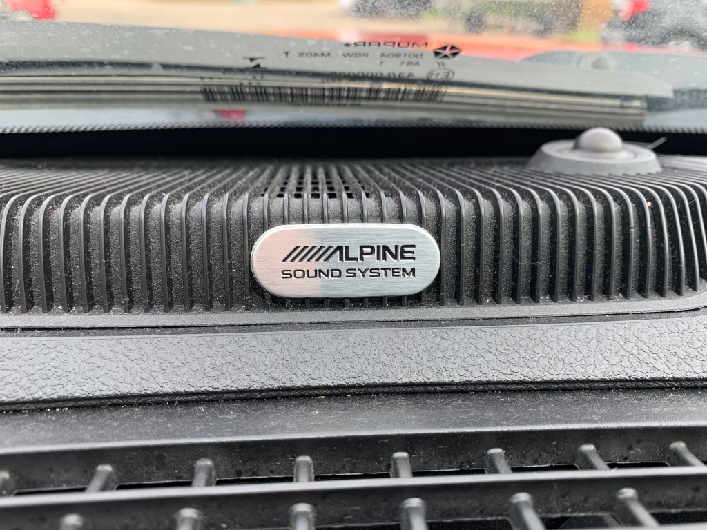 2017 RAM 1500 - photo 9