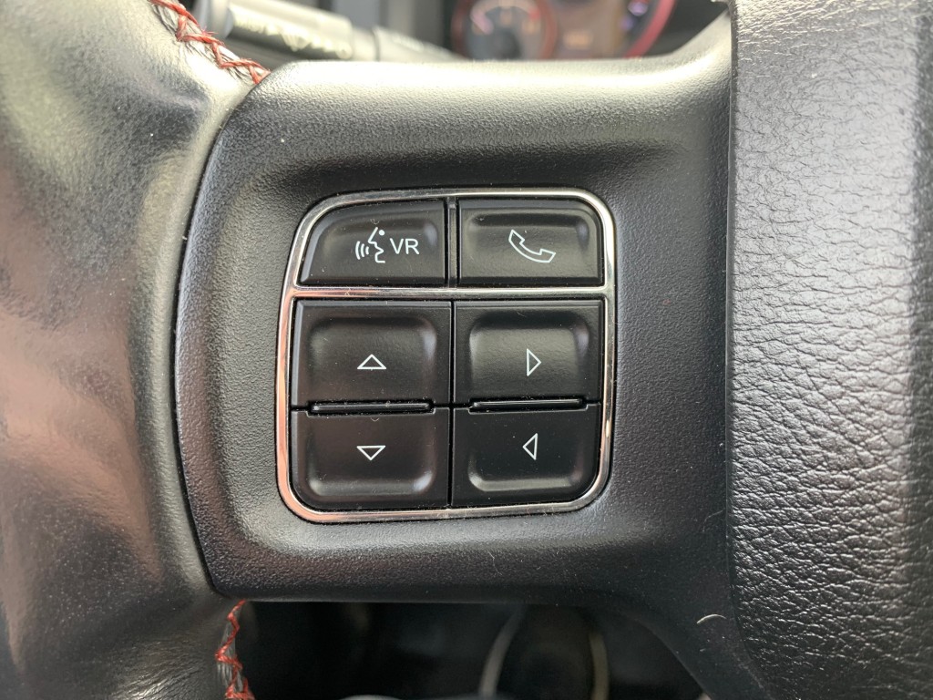 2017 RAM 1500 - photo 17