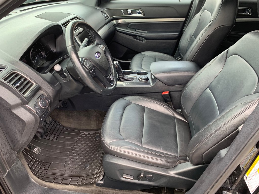 2018 Ford Explorer - photo 5