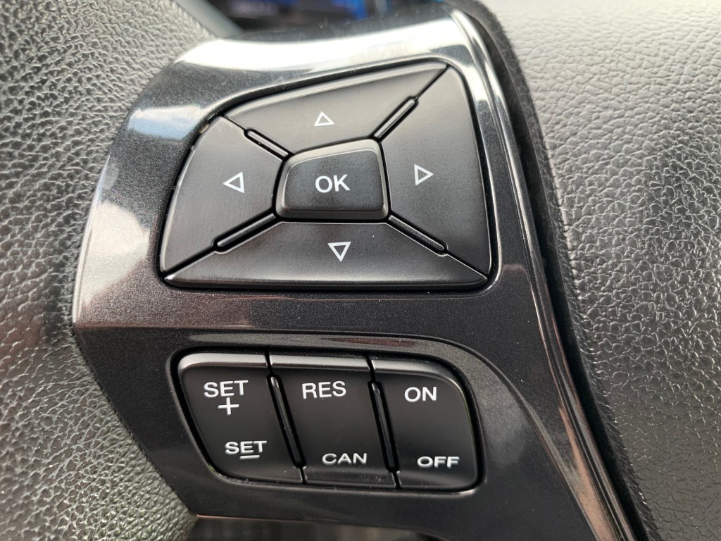 2018 Ford Explorer - photo 14