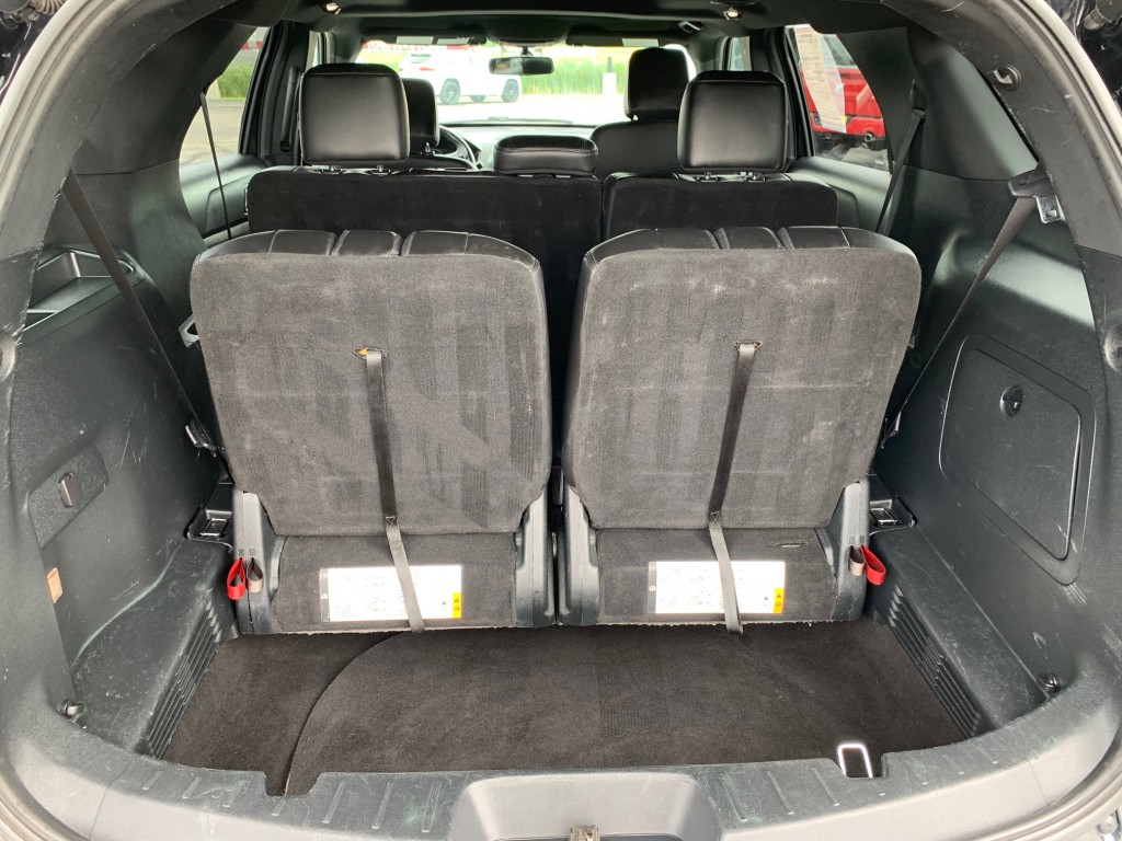 2018 Ford Explorer - photo 15