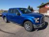 2017 Ford F-150 - thumbnail 3