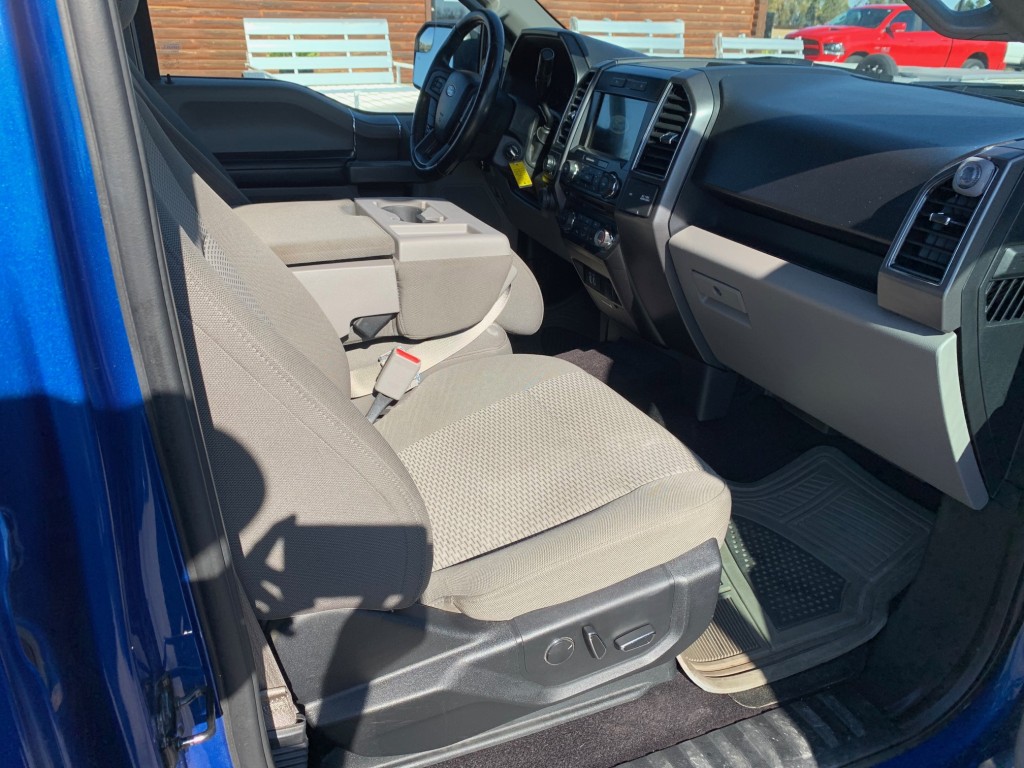 2017 Ford F-150 - photo 7