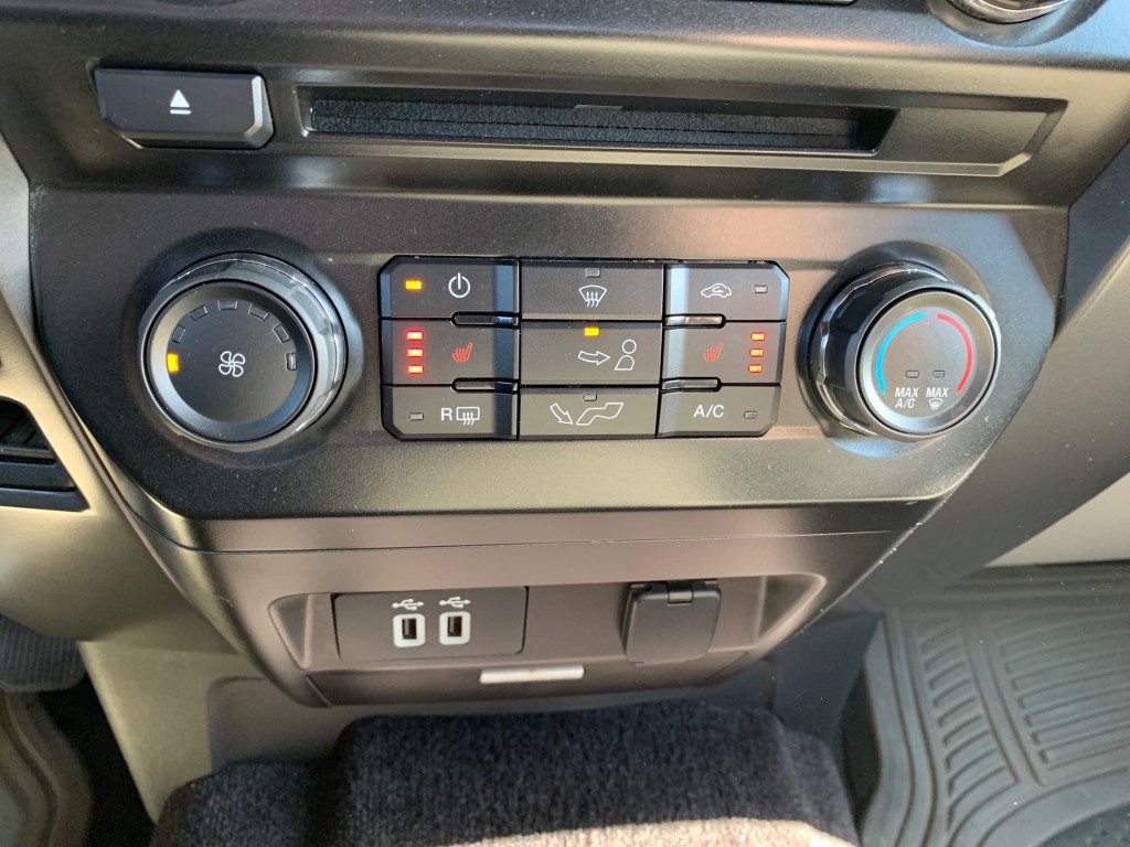 2017 Ford F-150 - photo 9
