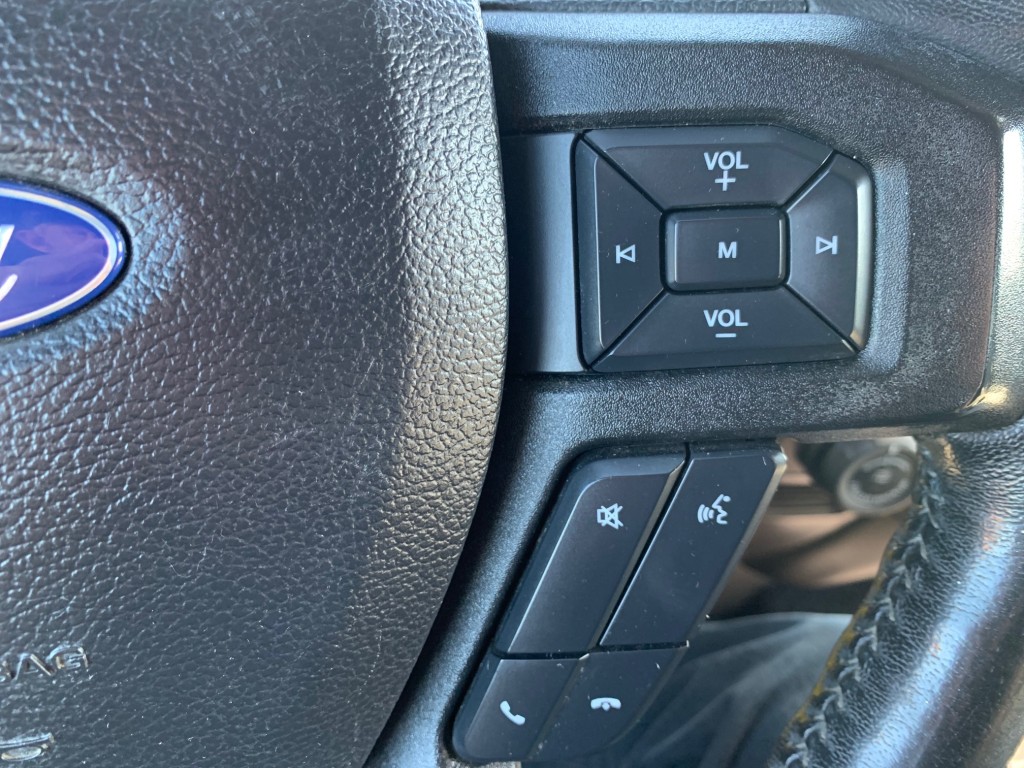 2017 Ford F-150 - photo 10