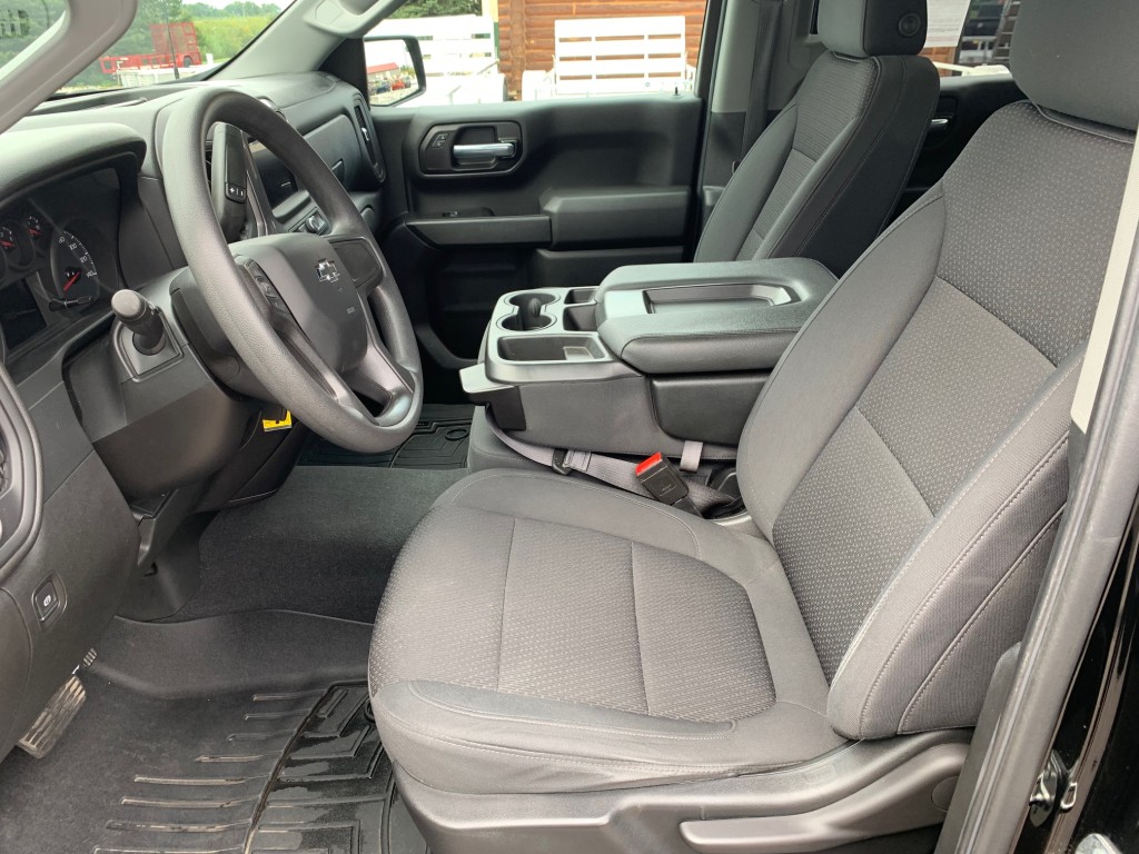 2021 Chevrolet Silverado 1500 6.2 Liter V8 - photo 5