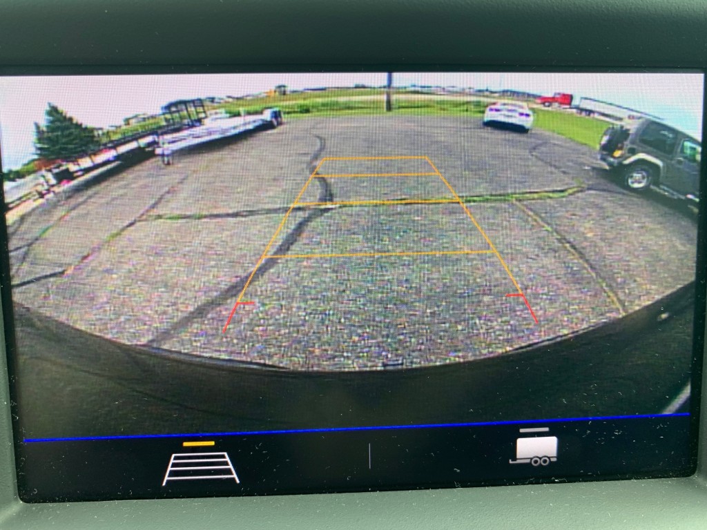2021 Chevrolet Silverado 1500 6.2 Liter V8 - photo 12
