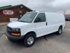 2019 Chevrolet Express - thumbnail 1