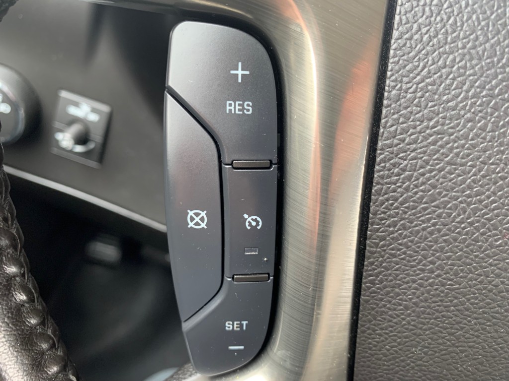 2019 Chevrolet Express - photo 9