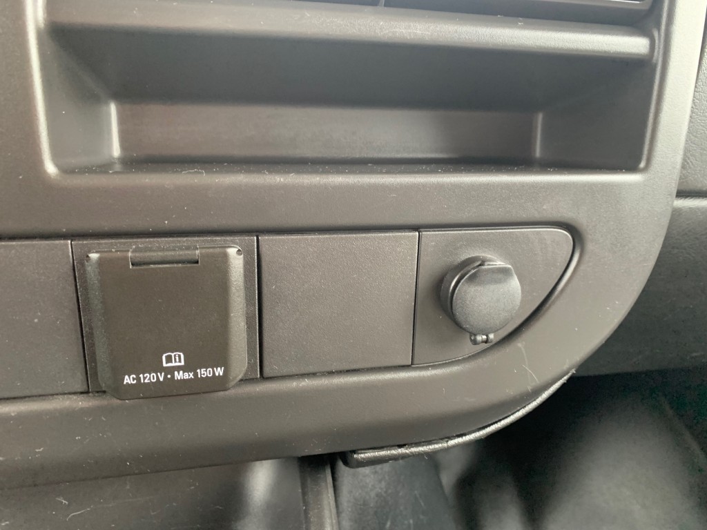 2019 Chevrolet Express - photo 11