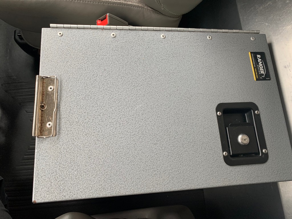 2019 Chevrolet Express - photo 12