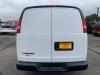 2019 Chevrolet Express - thumbnail 16