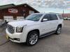 2017 GMC Yukon - thumbnail 1