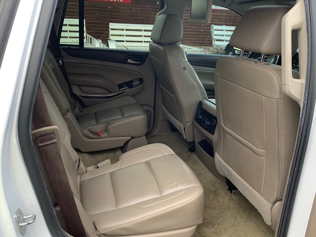 2017 GMC Yukon - photo 7