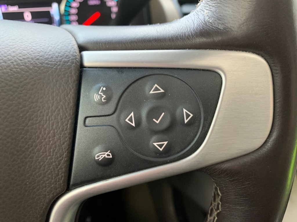 2017 GMC Yukon - photo 12