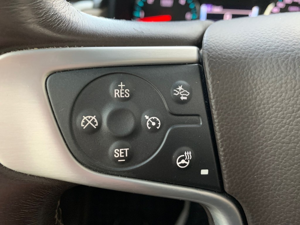 2017 GMC Yukon - photo 13