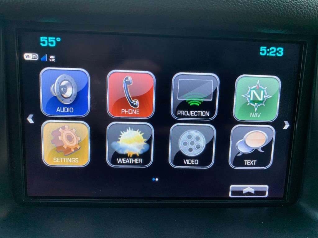 2017 GMC Yukon - photo 14