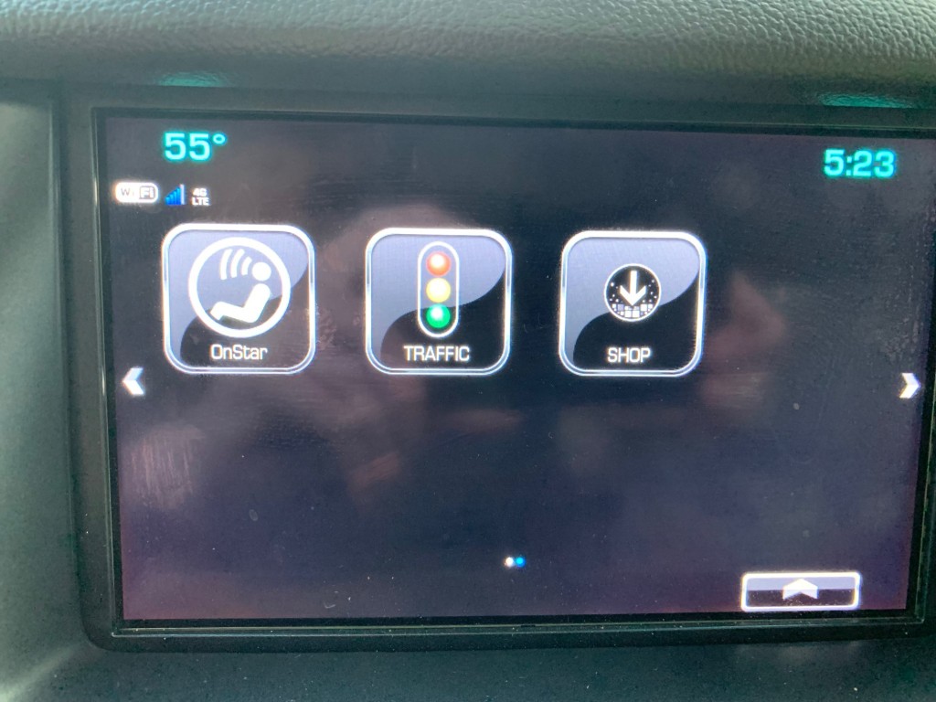 2017 GMC Yukon - photo 15