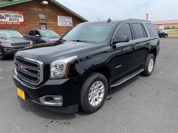 2019 GMC Yukon