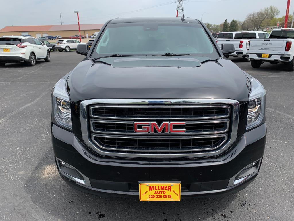 2019 GMC Yukon - photo 2