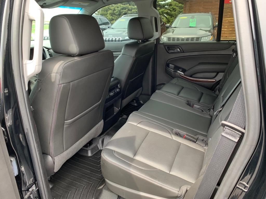 2019 GMC Yukon - photo 5