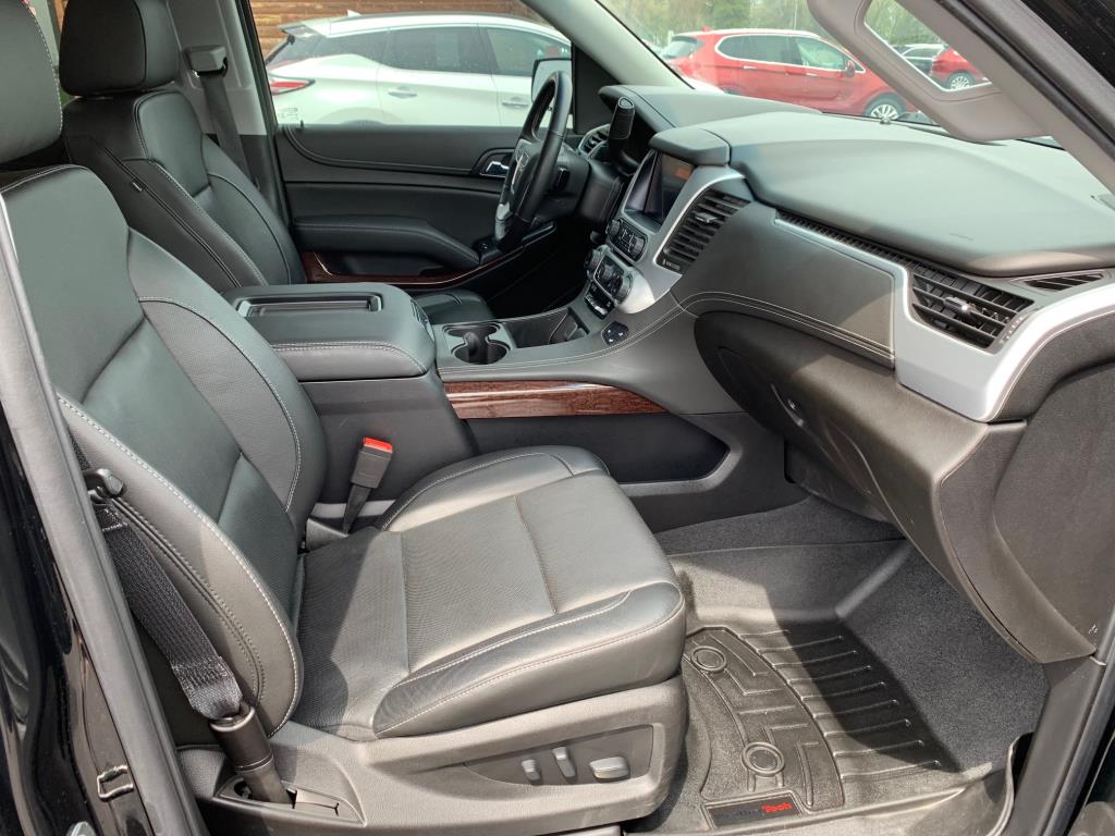 2019 GMC Yukon - photo 6
