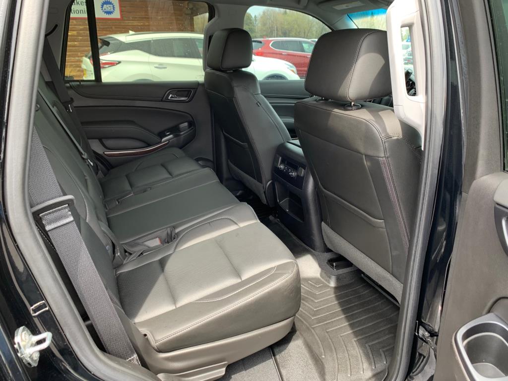 2019 GMC Yukon - photo 7