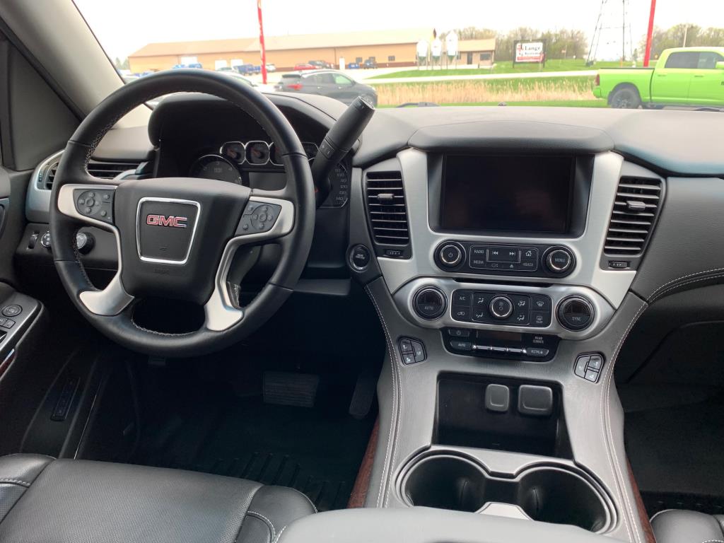 2019 GMC Yukon - photo 9