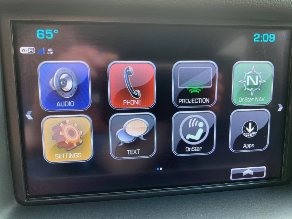 2019 GMC Yukon - photo 10