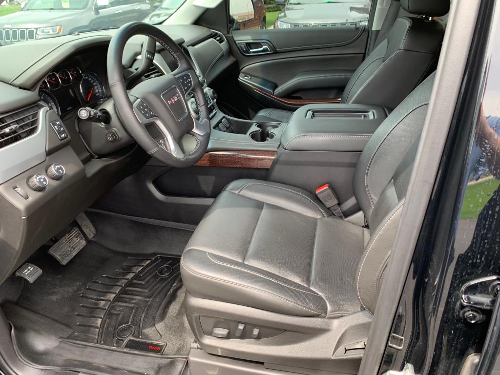 2019 GMC Yukon - photo 17